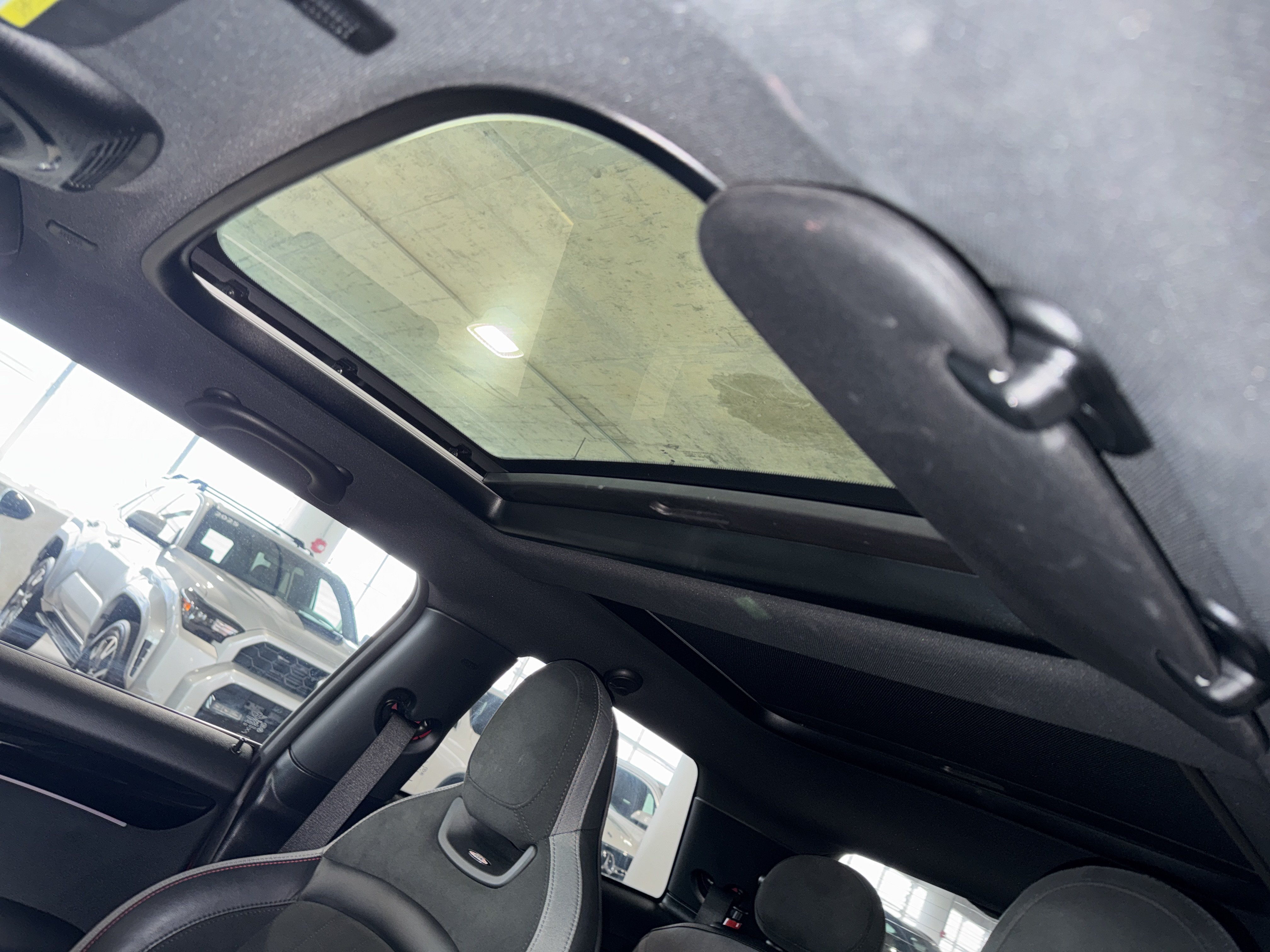 Used 2024 MINI Cooper John Cooper Works FWD image 29