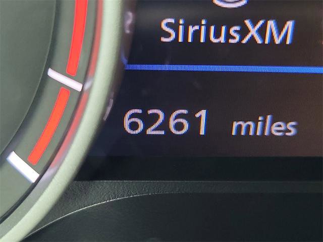 Certified 2024 Nissan Sentra SV image 28