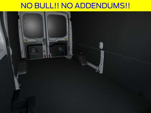 New 2026 Ford Transit 250 148 Medium Roof w/ Load Area Protection Package image 12