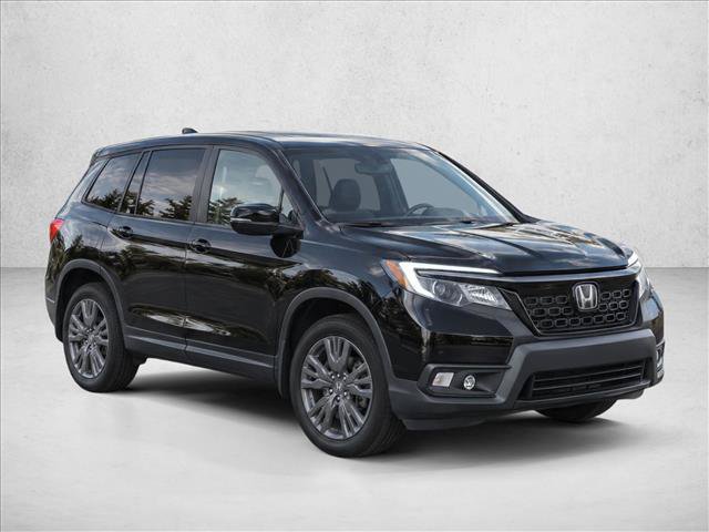 Used 2019 Honda Passport EX-L image 3