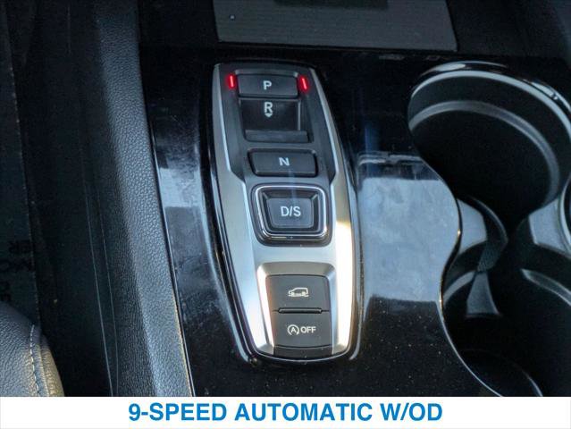 Used 2022 Honda Passport Elite image 19