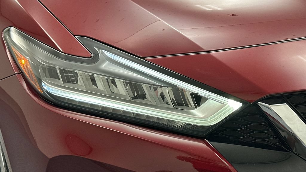 Certified 2021 Nissan Maxima Platinum w/ Sport Mat Group FWD image 25