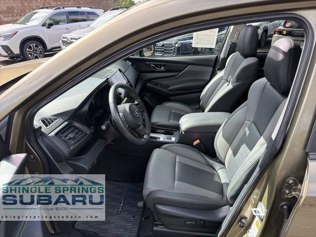 Used 2023 Subaru Ascent Onyx Edition AWD/4WD image 37