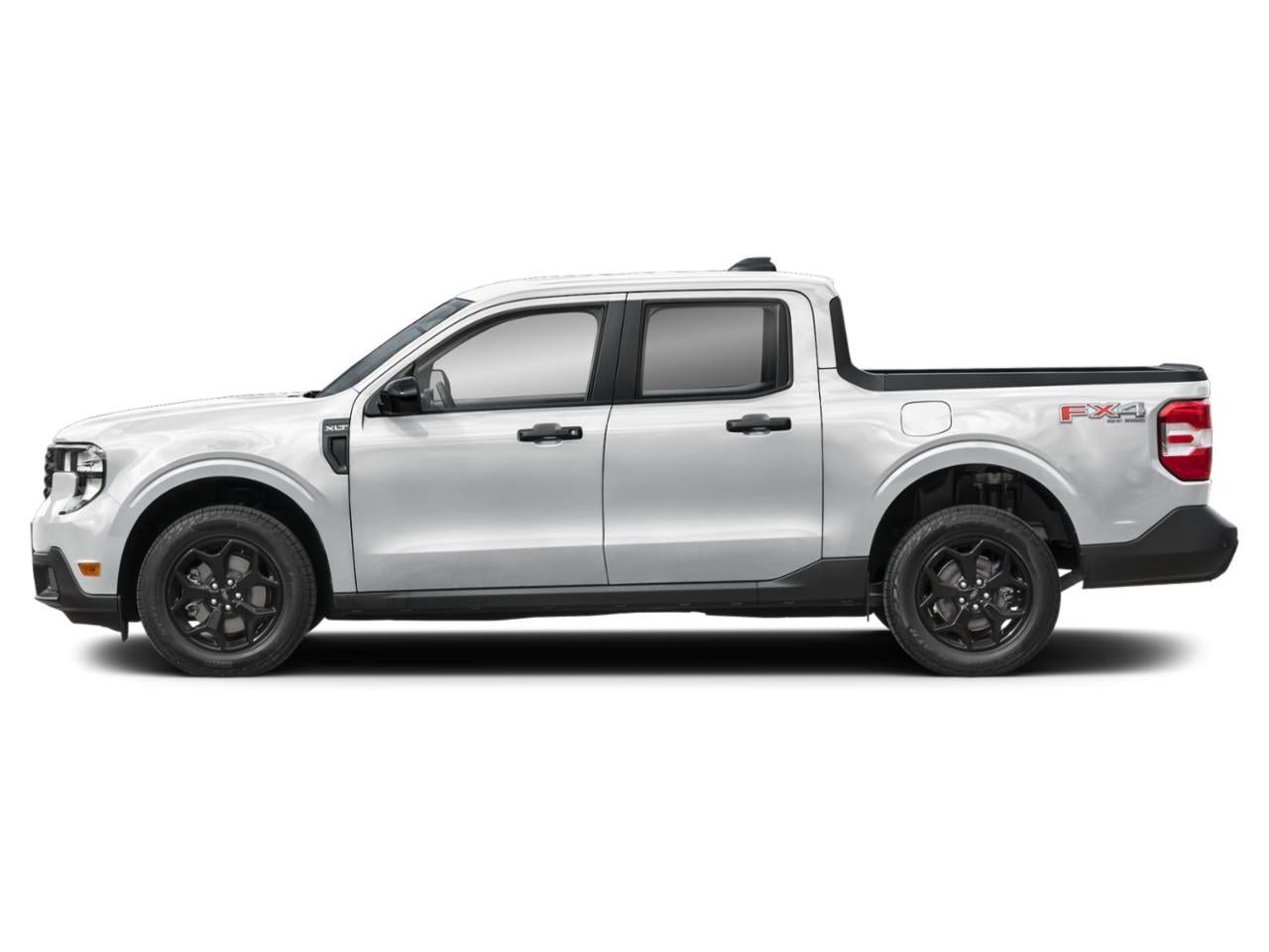 New 2026 Ford Maverick XLT FWD image 27