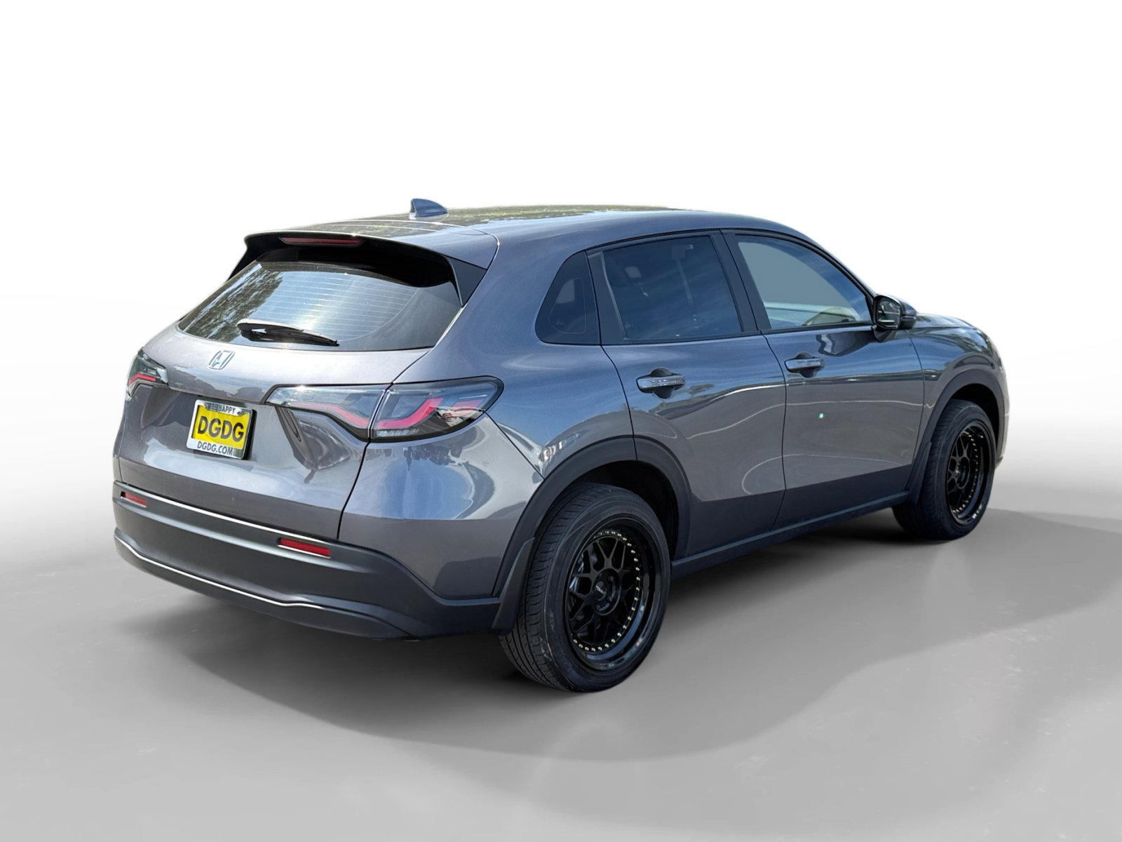 Used 2025 Honda HR-V LX image 5