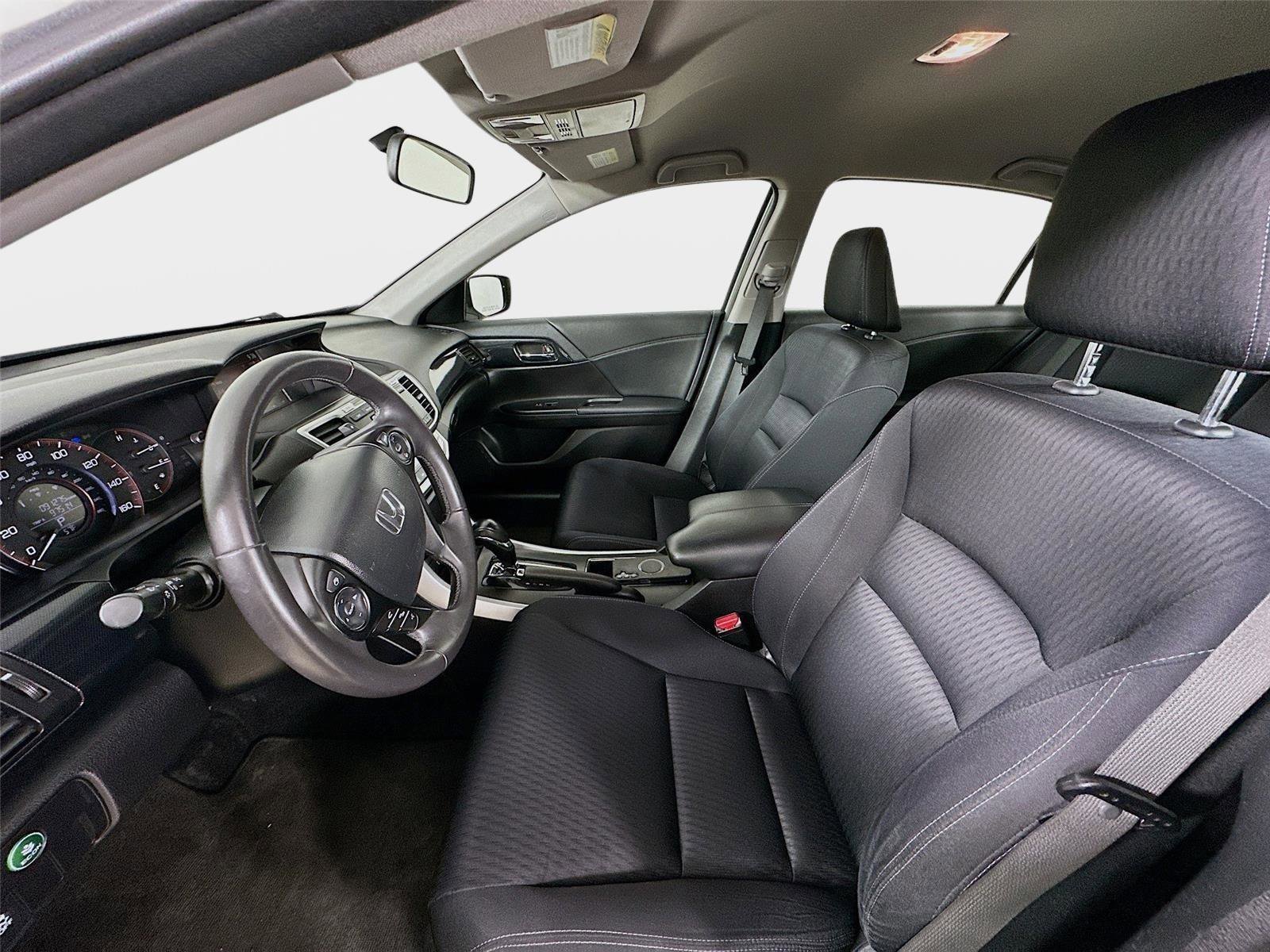 Used 2014 Honda Accord Sport image 24