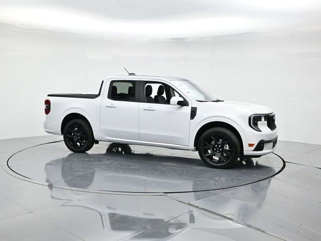 New 2025 Ford Maverick Lobo image 4