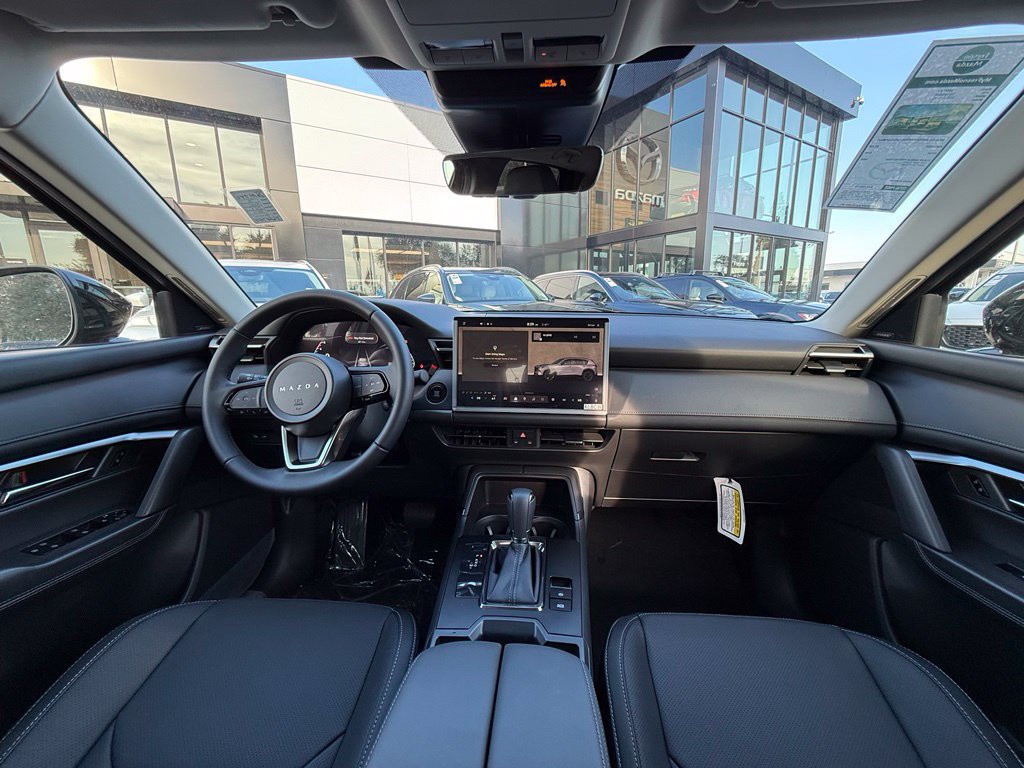 New 2026 MAZDA CX-5 2.5 S w/ Premium Package AWD/4WD image 20