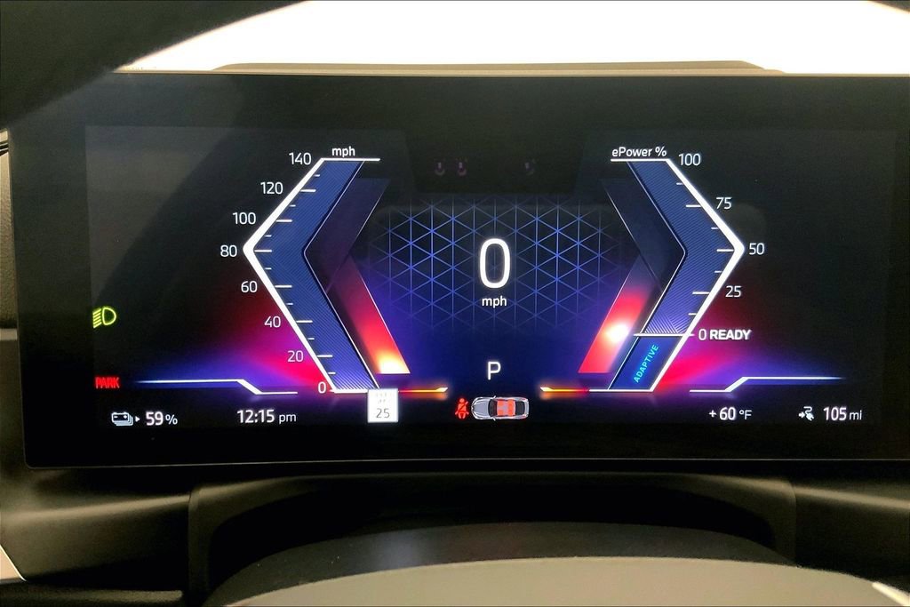 Certified 2023 BMW i4 eDrive35 image 20