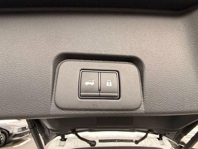 New 2026 Nissan Rogue Platinum w/ Tech Package image 18