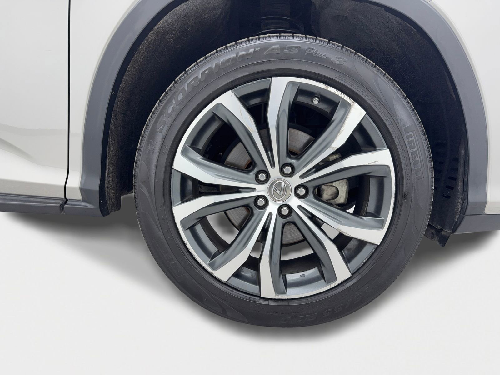 Used 2017 Lexus RX 350 AWD w/ Premium Package image 52