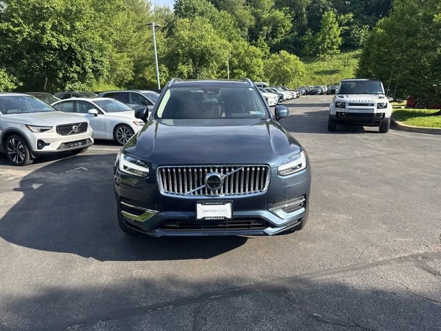 Used 2023 Volvo XC90 T8 Plus w/ Protection Package AWD/4WD image 2