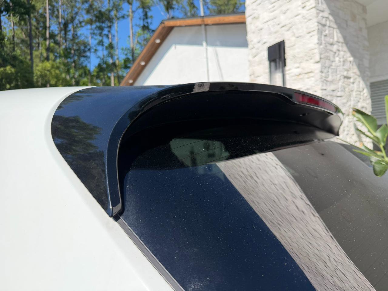 Used 2015 Porsche Macan S image 14