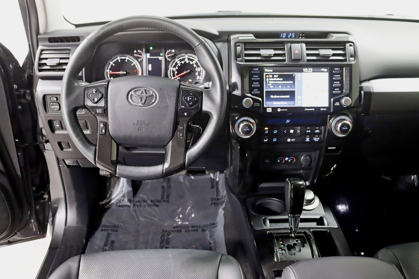 Used 2020 Toyota 4Runner Nightshade AWD/4WD image 15