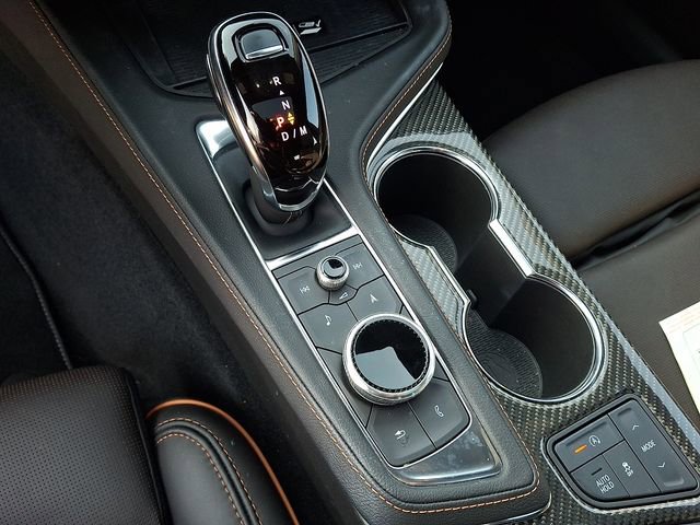 Certified 2024 Cadillac CT4 V w/ Super Cruise 2 Package RWD image 11