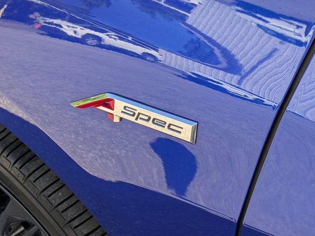 Certified 2022 Acura RDX A-Spec FWD image 13