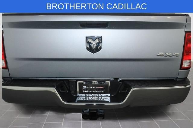 Used 2019 RAM 1500 ST w/ SXT Plus Group AWD/4WD image 15