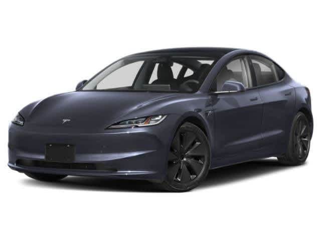 Used 2024 Tesla Model 3 Standard Range