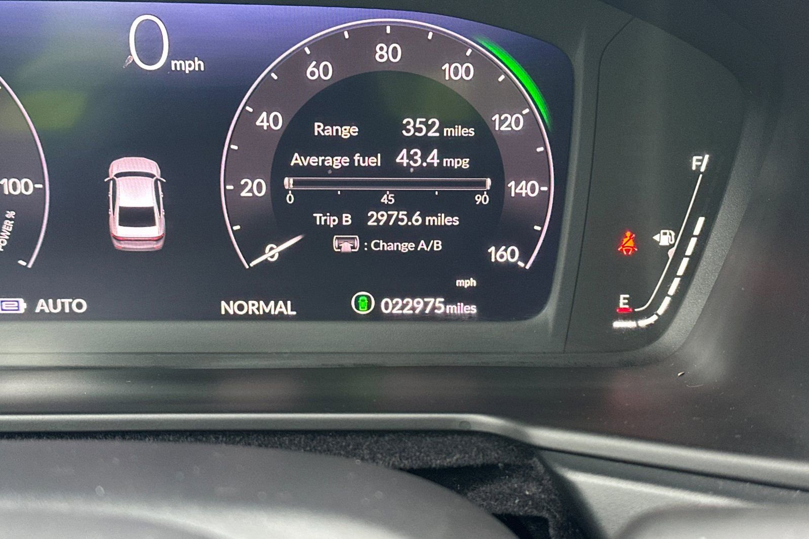 Used 2024 Honda Accord Sport image 29