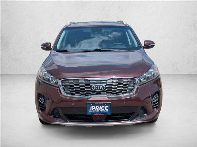 Used 2019 Kia Sorento EX w/ EX Premium Package FWD image 2