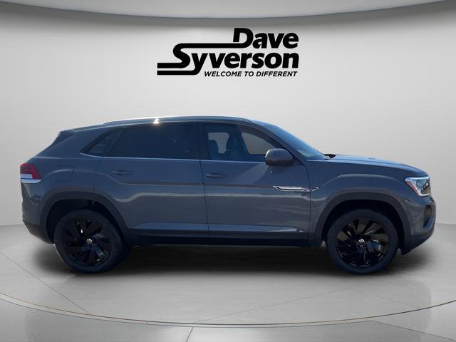 New 2026 Volkswagen Atlas Cross Sport SE AWD/4WD image 6