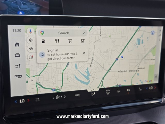 New 2027 Ford Expedition Active AWD/4WD image 16