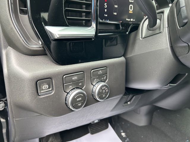 New 2026 GMC Sierra 1500 Elevation image 16