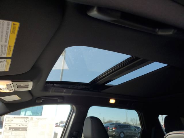 New 2026 Nissan Pathfinder Rock Creek w/ Rock Creek Premium Package image 22