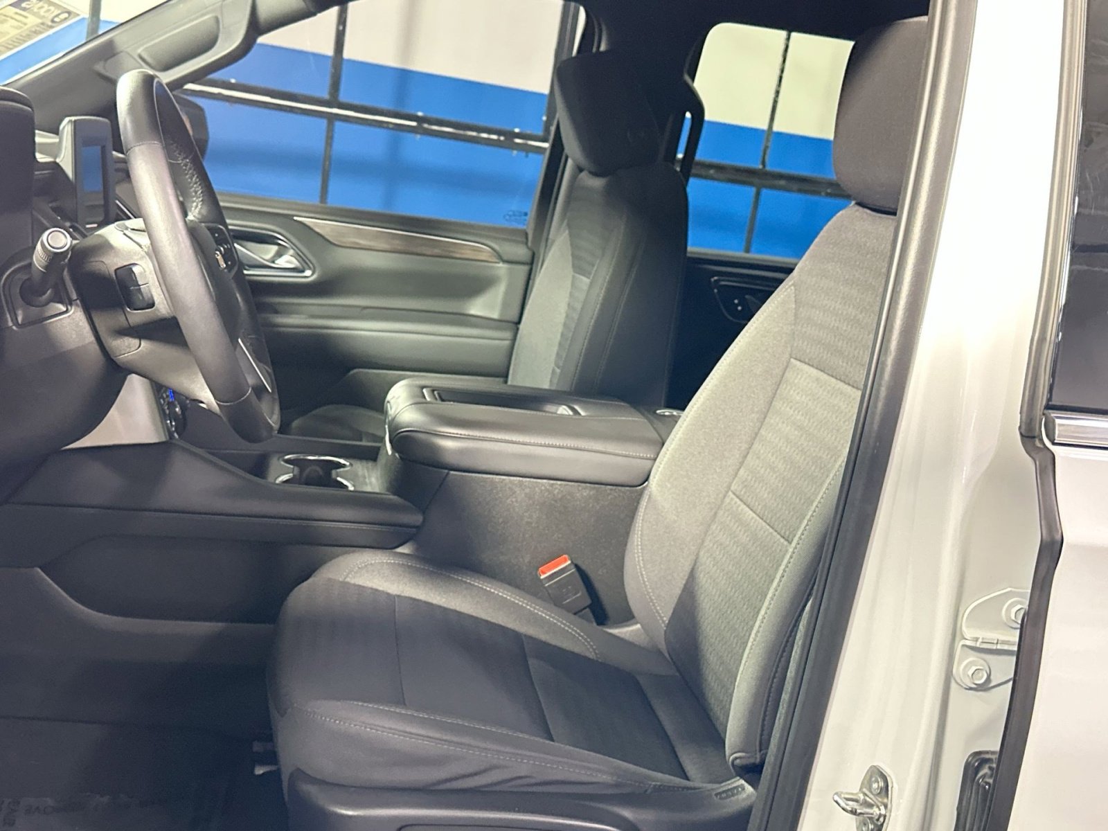 Used 2022 Chevrolet Tahoe LS image 13