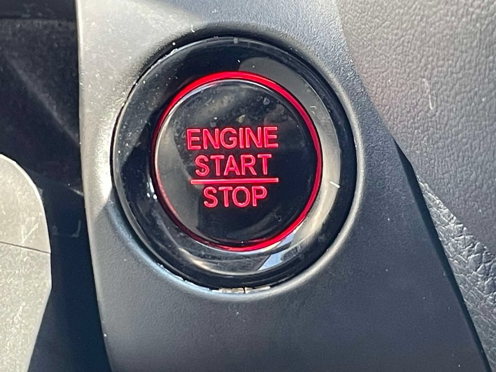 Used 2023 Honda HR-V LX image 25