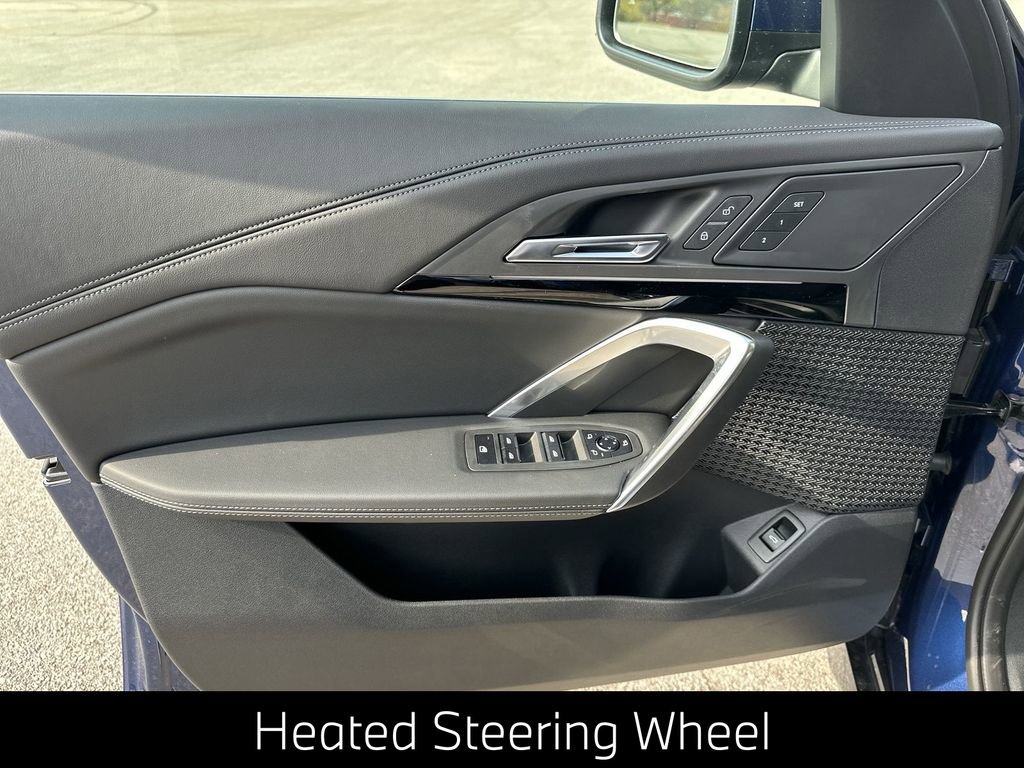 Certified 2025 BMW X1 xDrive28i w/ Convenience Package image 17