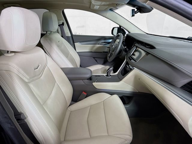 Used 2019 Cadillac XT5 Luxury image 32