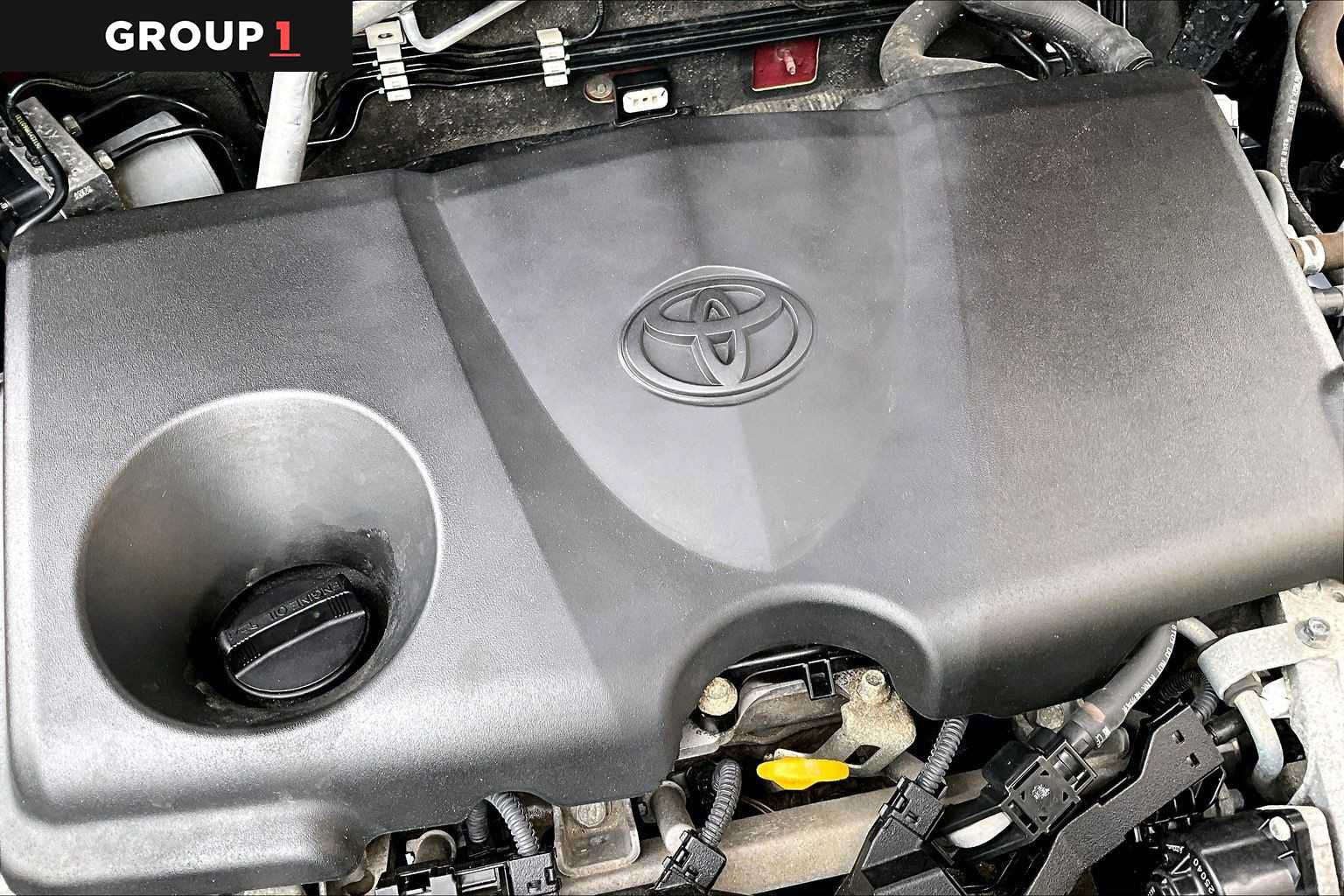 Certified 2019 Toyota RAV4 LE w/ All Weather Liner Package AWD/4WD image 31