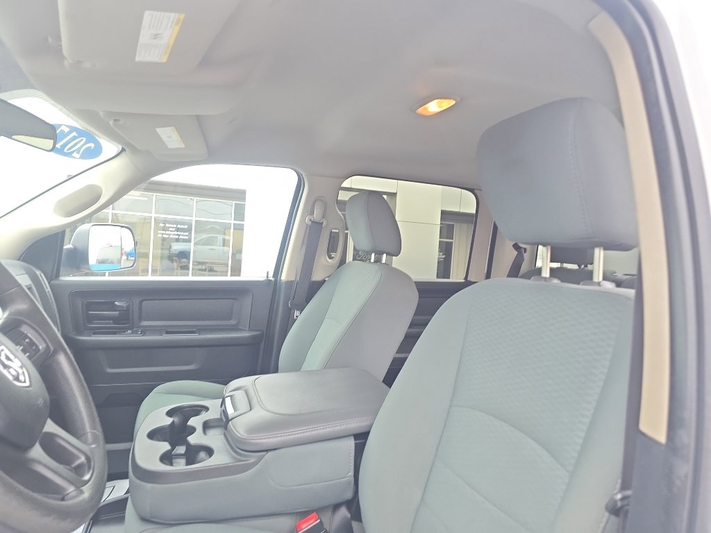 Used 2017 RAM 3500 Tradesman AWD/4WD image 16