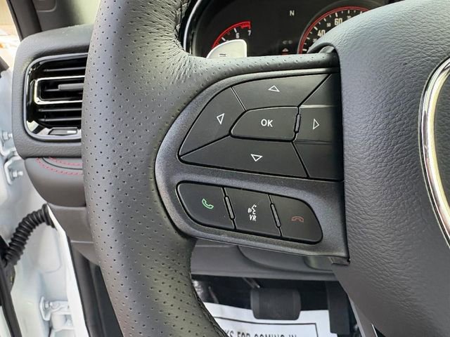 New 2026 Dodge Durango GT image 13