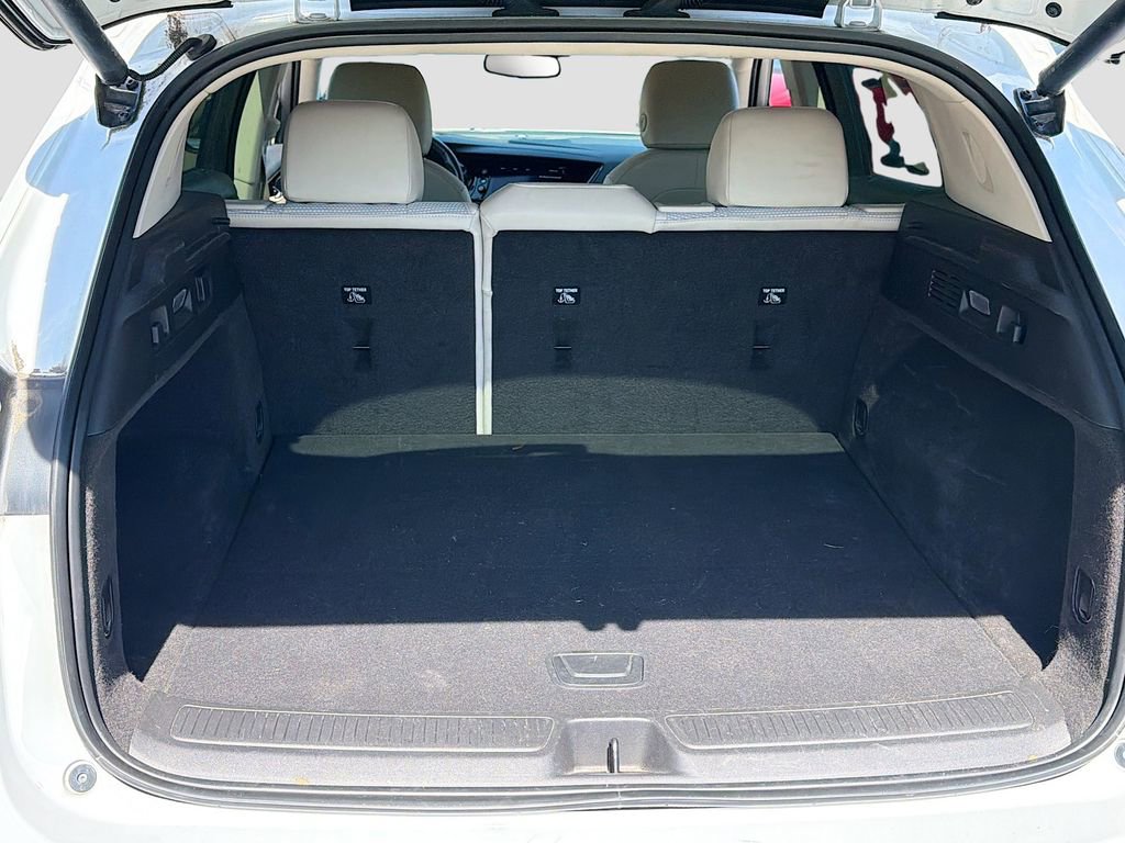 Used 2023 Buick Envision Preferred FWD image 31