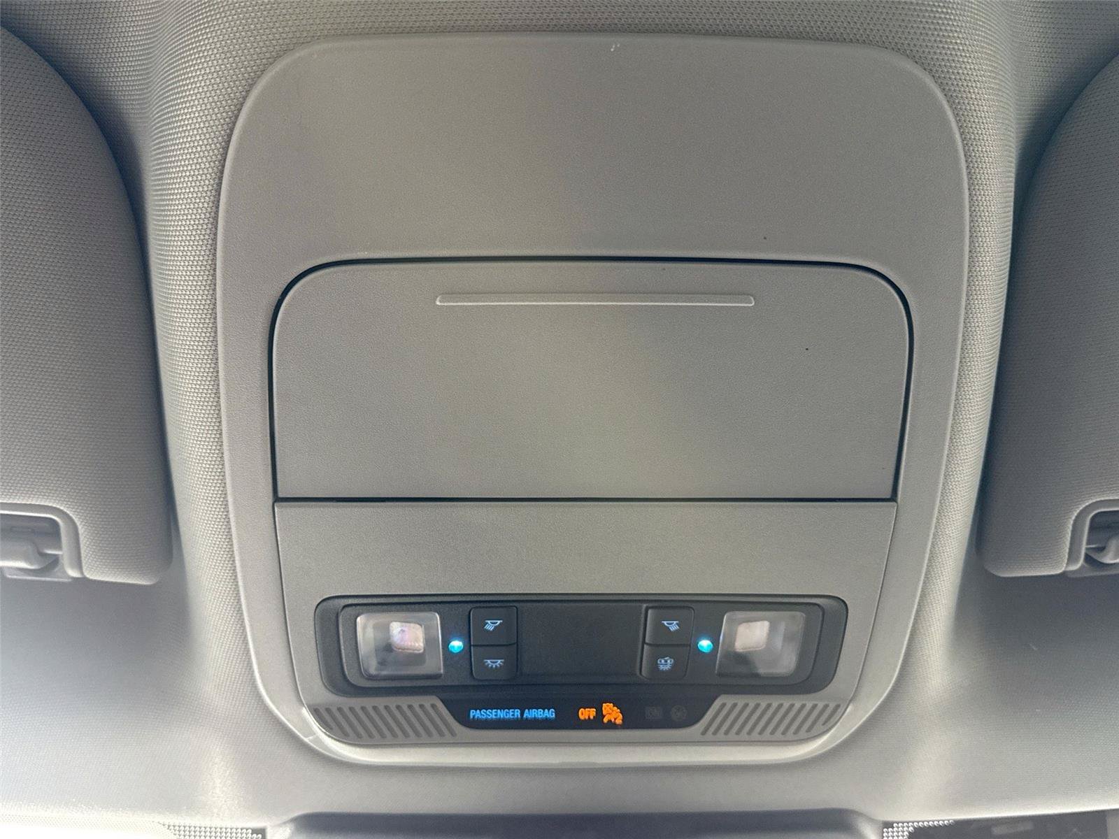 Used 2025 Ford F150 XLT w/ Equipment Group 301A Standard AWD/4WD image 6