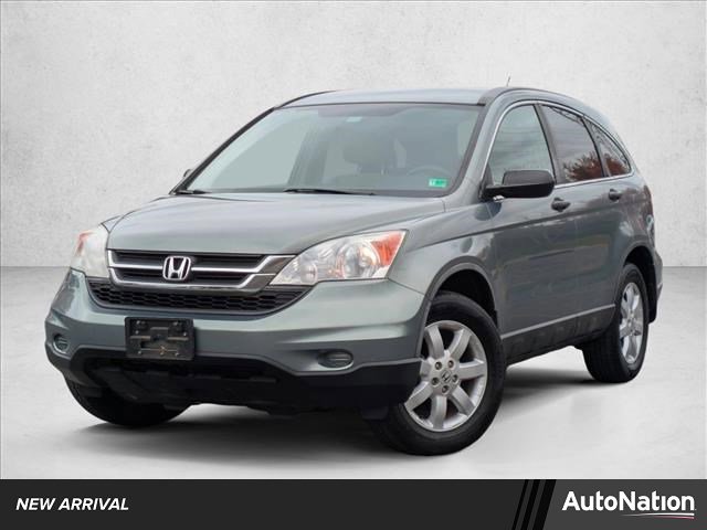 Used 2011 Honda CR-V SE