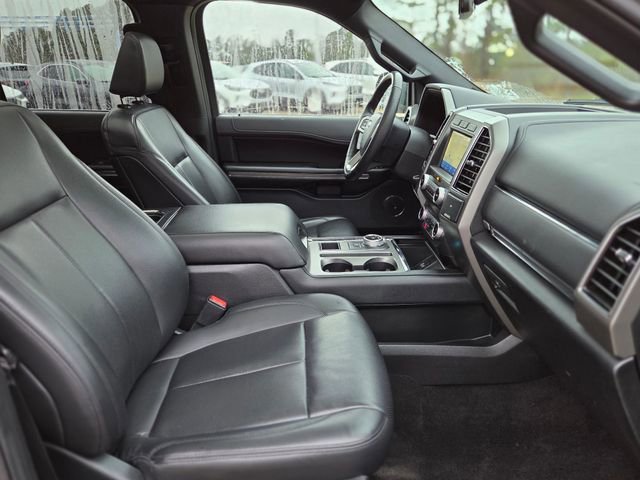 Used 2021 Ford Expedition XLT image 17