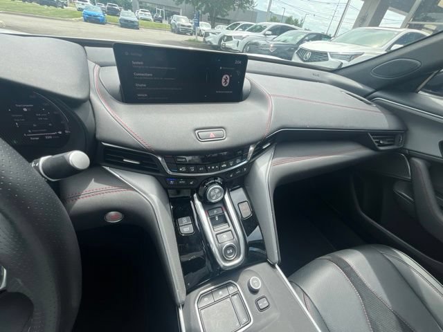 Used 2025 Acura TLX SH-AWD w/ A-SPEC Pkg image 51