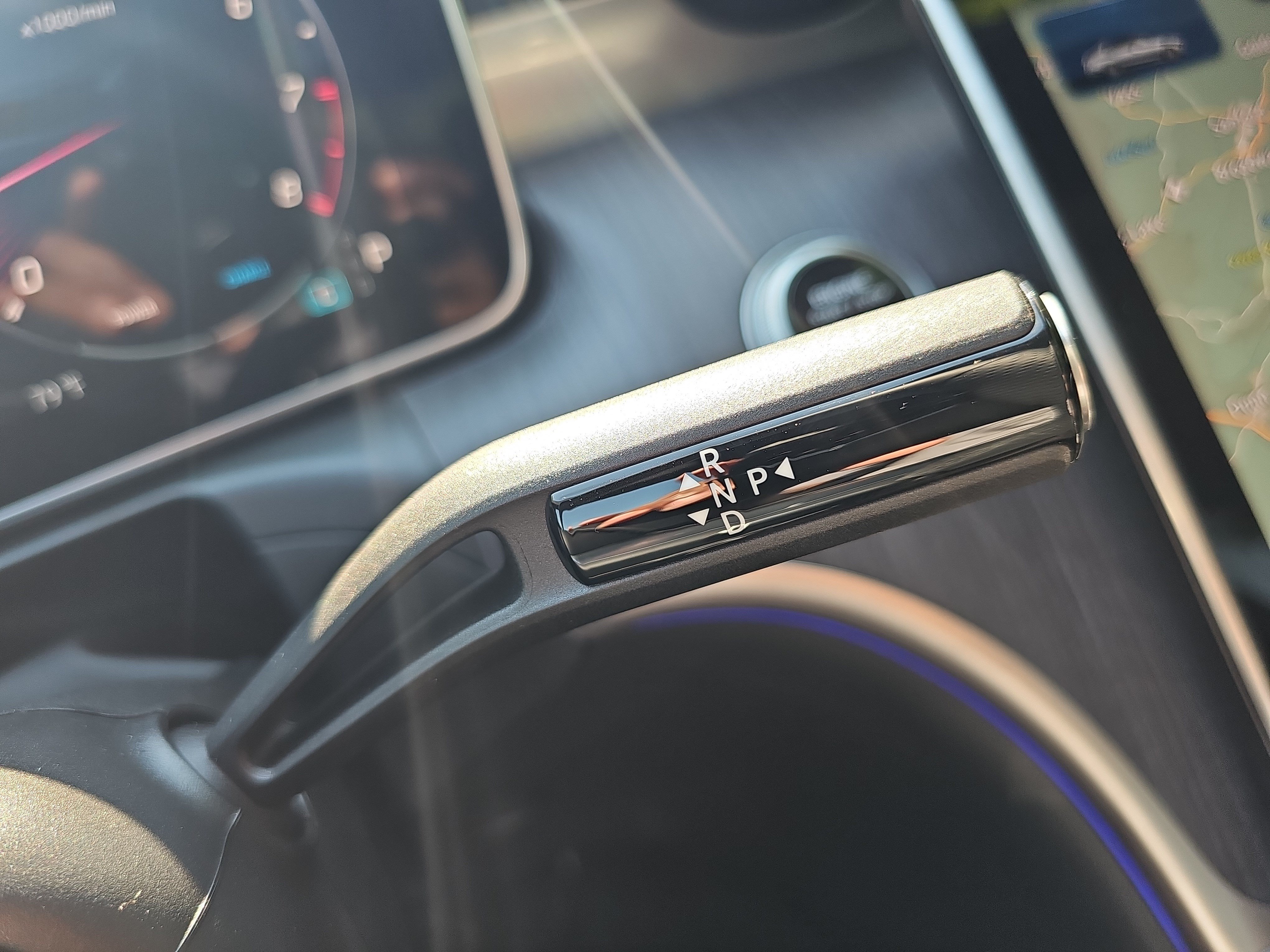 New 2026 Mercedes-Benz C 43 AMG 4MATIC Sedan image 25