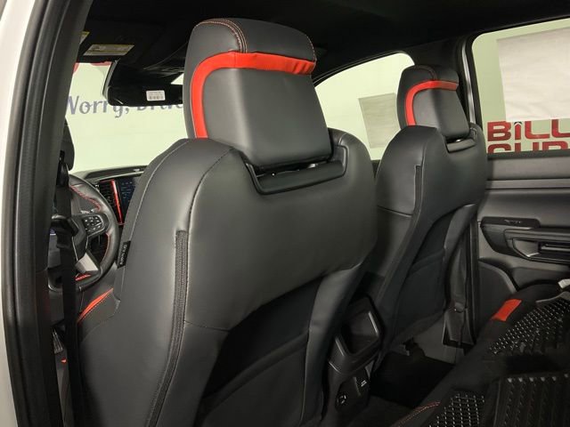 New 2025 Ford Ranger Raptor image 14