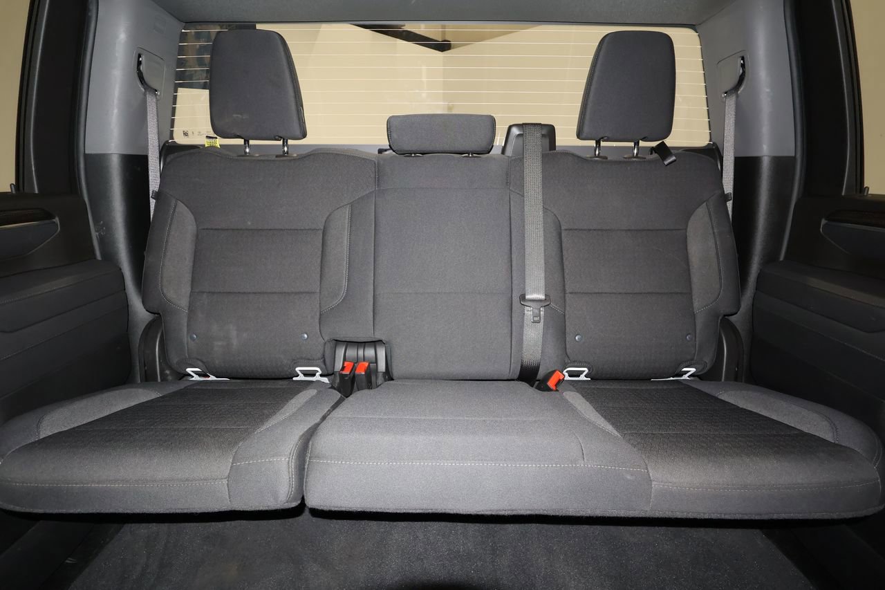 Certified 2025 Chevrolet Silverado 2500 LT w/ Convenience Package image 30