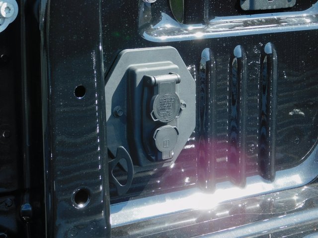 New 2026 Ford F350 King Ranch w/ Chrome Package image 13