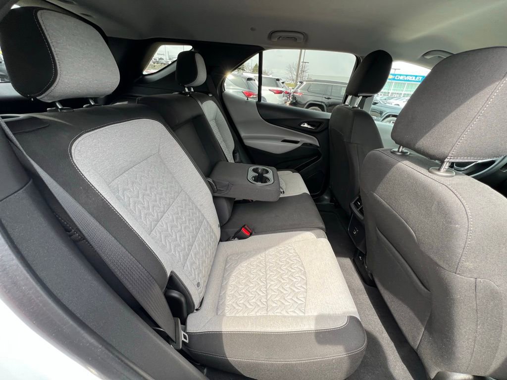 Used 2023 Chevrolet Equinox LT AWD/4WD image 26