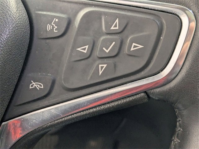 Used 2020 Chevrolet Equinox Premier image 18