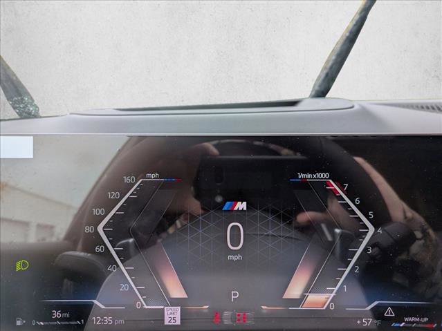 New 2026 BMW X7 xDrive40i w/ Executive Package image 11