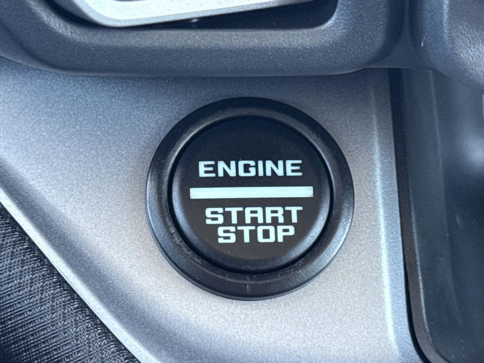 Used 2022 Ford Bronco Sport Big Bend image 17