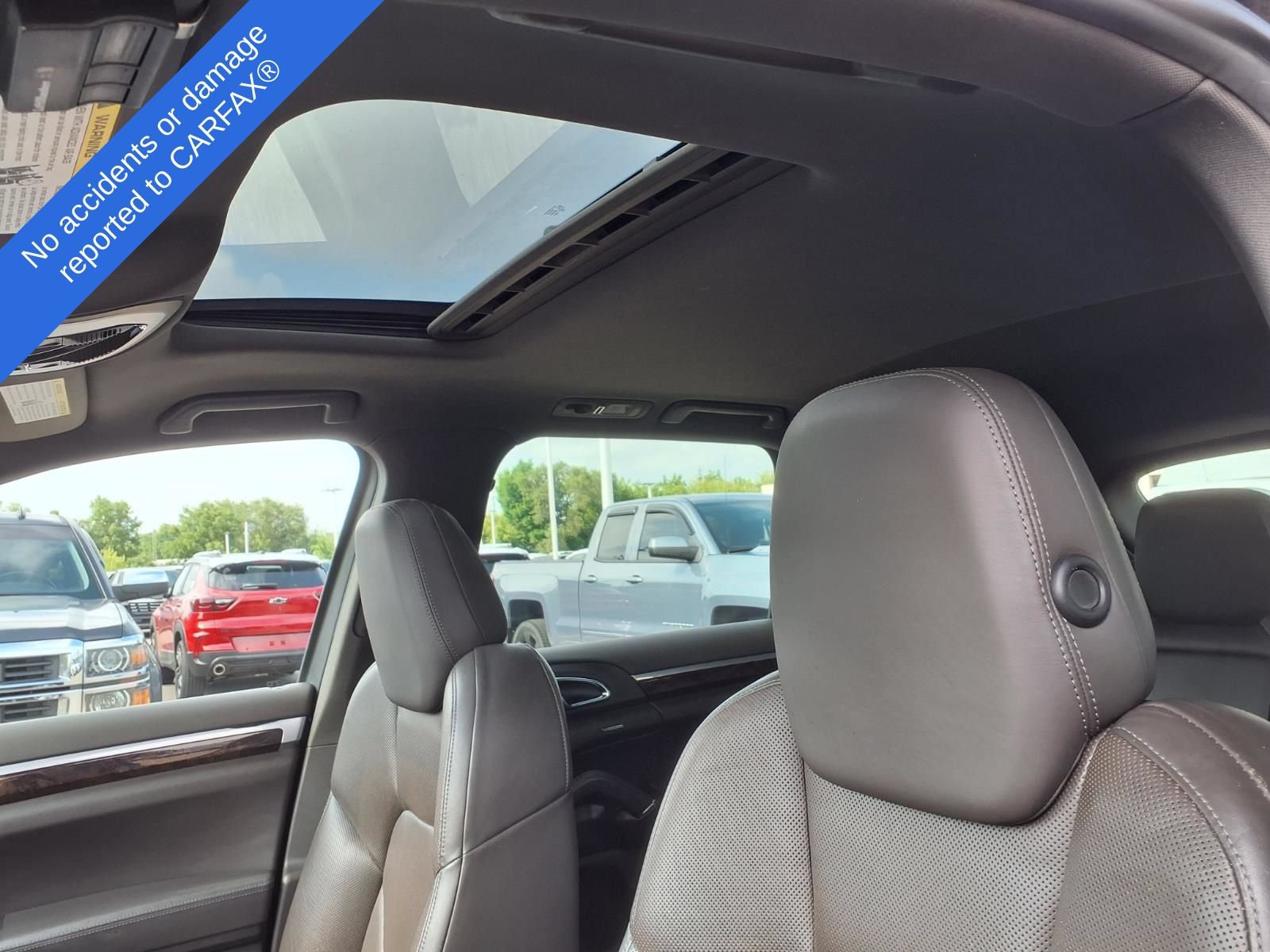 Used 2015 Porsche Cayenne Diesel AWD/4WD image 20