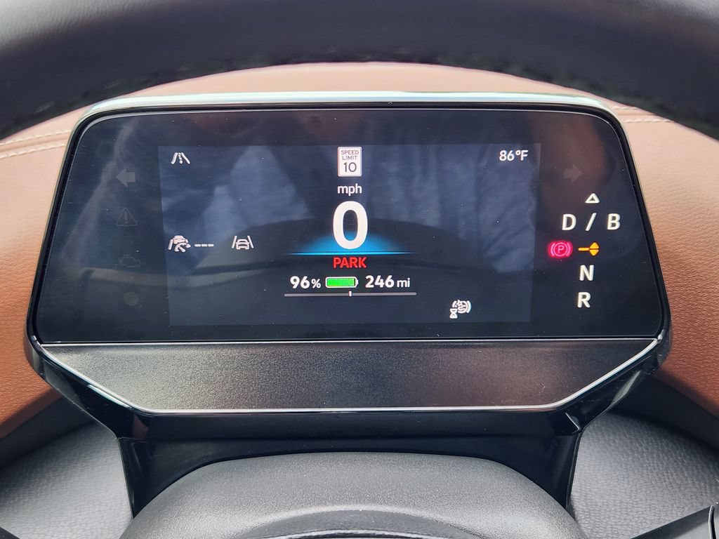 Certified 2024 Volkswagen ID.4 Pro AWD/4WD image 12